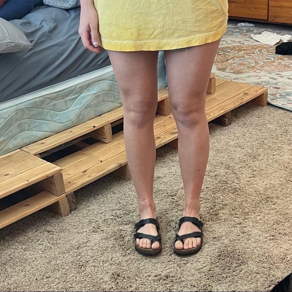 Madden Girl Sandals